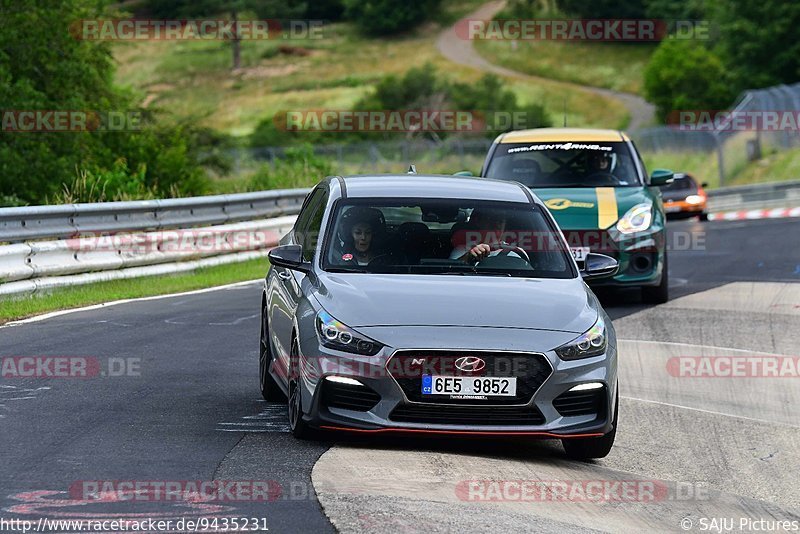 Bild #9435231 - Touristenfahrten Nürburgring Nordschleife (05.07.2020)