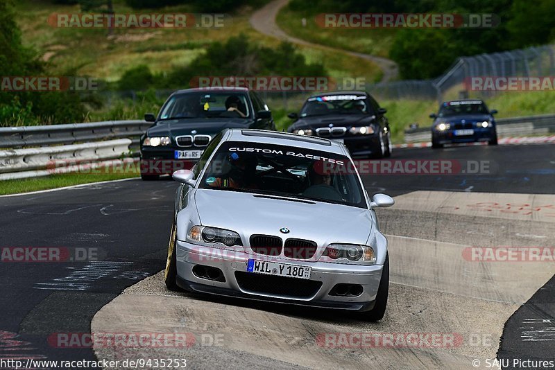 Bild #9435253 - Touristenfahrten Nürburgring Nordschleife (05.07.2020)