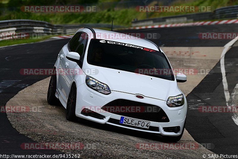 Bild #9435262 - Touristenfahrten Nürburgring Nordschleife (05.07.2020)