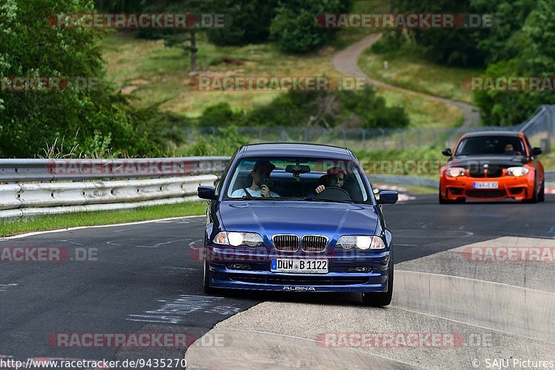 Bild #9435270 - Touristenfahrten Nürburgring Nordschleife (05.07.2020)