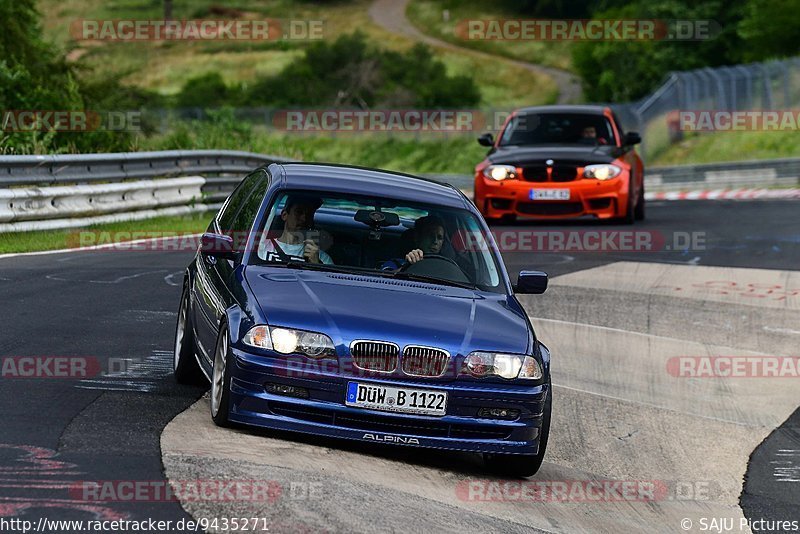 Bild #9435271 - Touristenfahrten Nürburgring Nordschleife (05.07.2020)