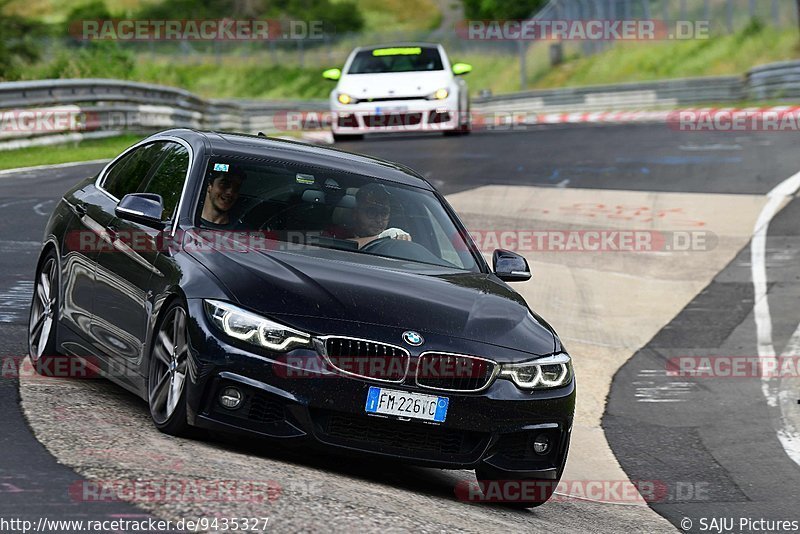 Bild #9435327 - Touristenfahrten Nürburgring Nordschleife (05.07.2020)