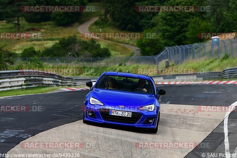 Bild #9435336 - Touristenfahrten Nürburgring Nordschleife (05.07.2020)