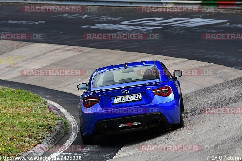 Bild #9435338 - Touristenfahrten Nürburgring Nordschleife (05.07.2020)