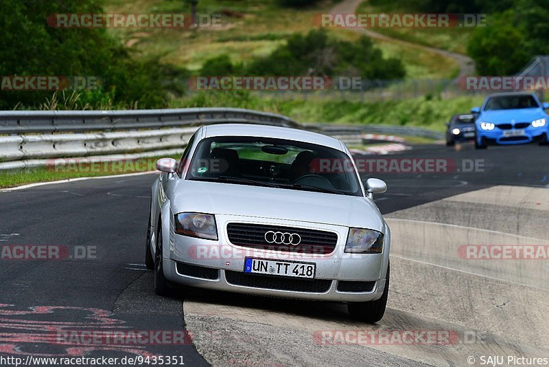 Bild #9435351 - Touristenfahrten Nürburgring Nordschleife (05.07.2020)