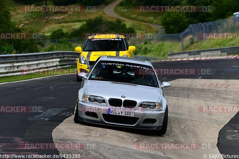 Bild #9435395 - Touristenfahrten Nürburgring Nordschleife (05.07.2020)