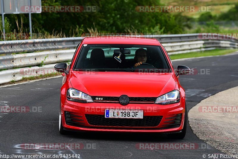 Bild #9435442 - Touristenfahrten Nürburgring Nordschleife (05.07.2020)