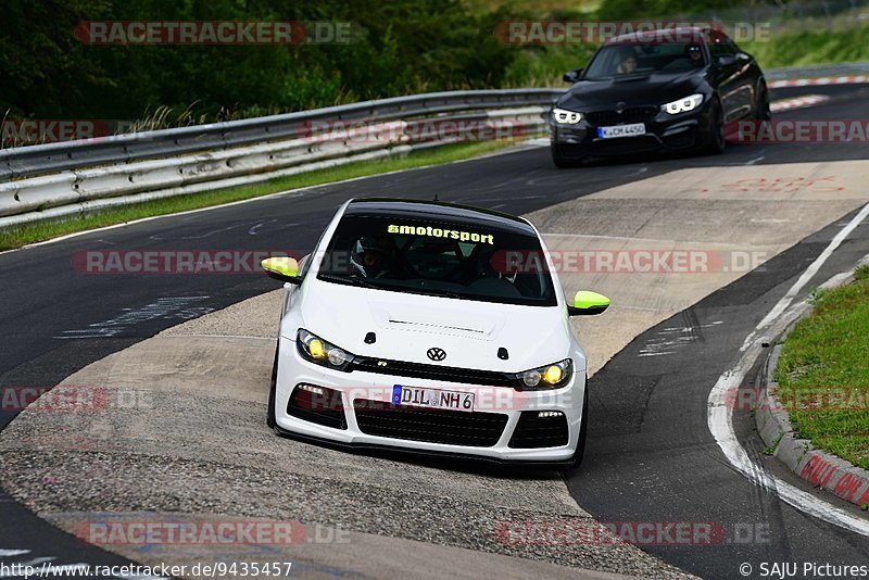 Bild #9435457 - Touristenfahrten Nürburgring Nordschleife (05.07.2020)