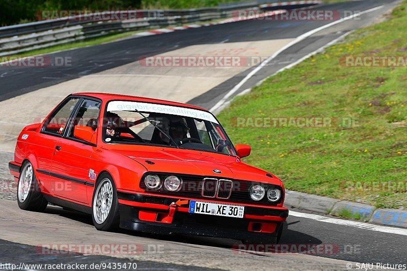 Bild #9435470 - Touristenfahrten Nürburgring Nordschleife (05.07.2020)