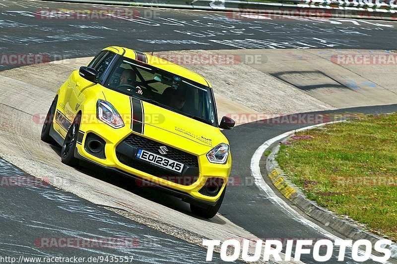 Bild #9435557 - Touristenfahrten Nürburgring Nordschleife (05.07.2020)