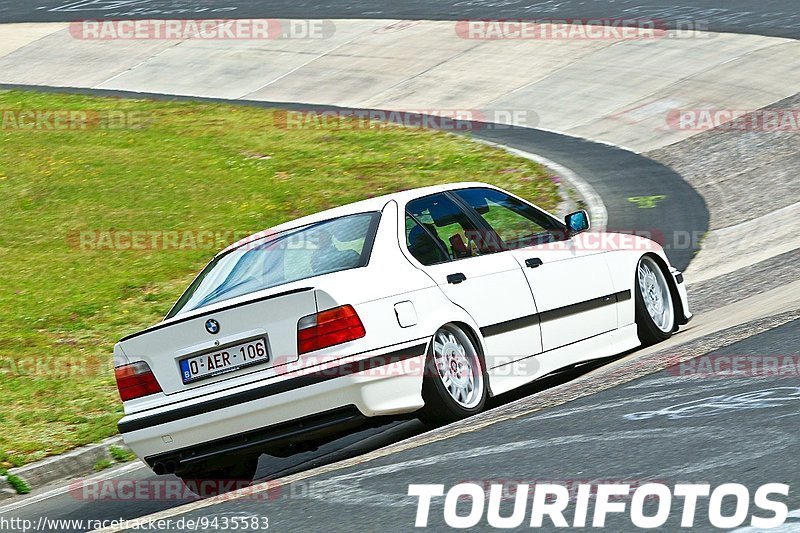 Bild #9435583 - Touristenfahrten Nürburgring Nordschleife (05.07.2020)