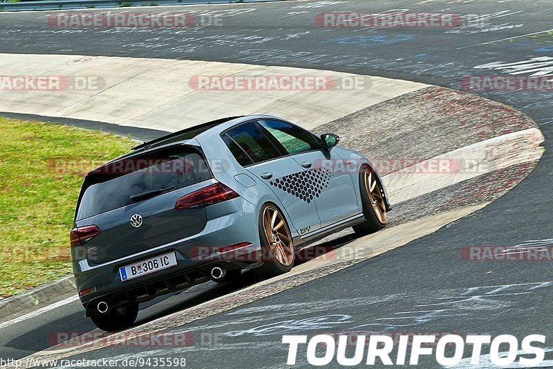 Bild #9435598 - Touristenfahrten Nürburgring Nordschleife (05.07.2020)