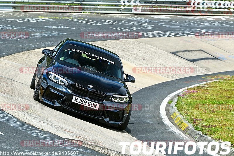 Bild #9435607 - Touristenfahrten Nürburgring Nordschleife (05.07.2020)