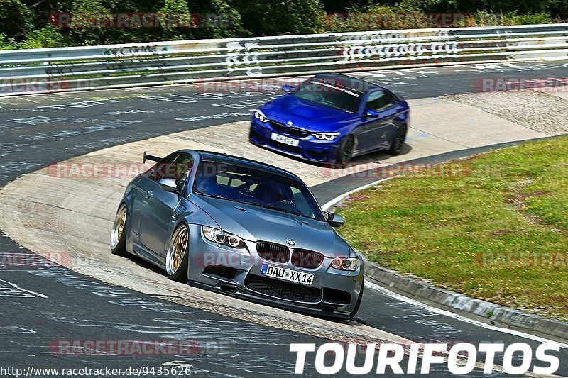 Bild #9435626 - Touristenfahrten Nürburgring Nordschleife (05.07.2020)