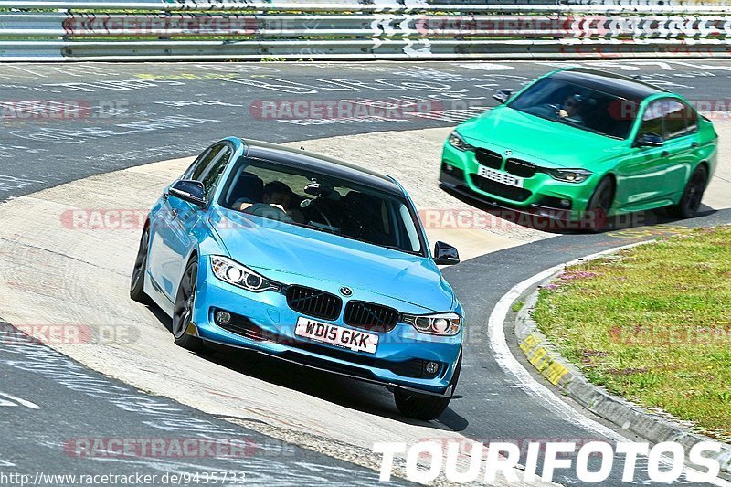 Bild #9435733 - Touristenfahrten Nürburgring Nordschleife (05.07.2020)