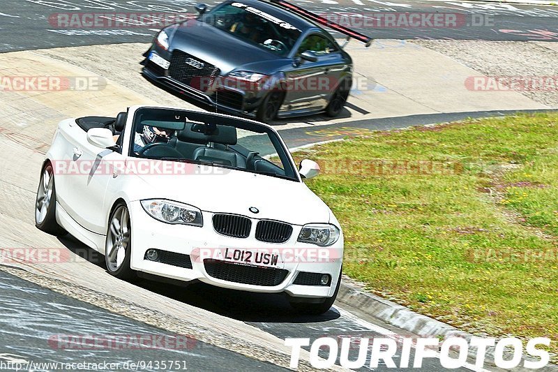 Bild #9435751 - Touristenfahrten Nürburgring Nordschleife (05.07.2020)