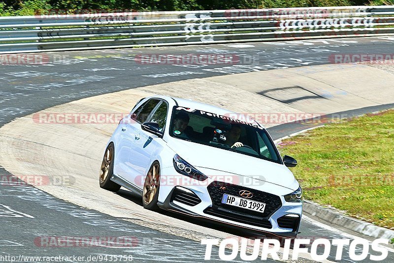 Bild #9435758 - Touristenfahrten Nürburgring Nordschleife (05.07.2020)