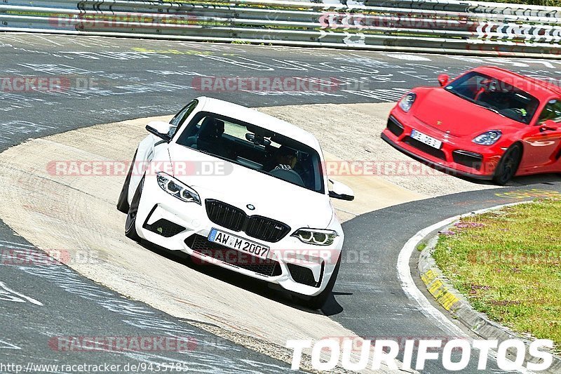 Bild #9435785 - Touristenfahrten Nürburgring Nordschleife (05.07.2020)