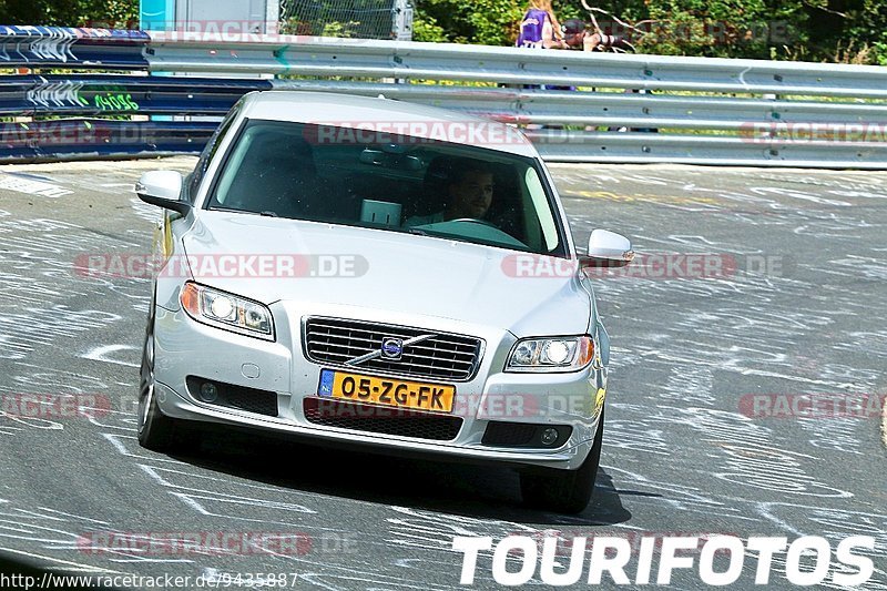 Bild #9435887 - Touristenfahrten Nürburgring Nordschleife (05.07.2020)