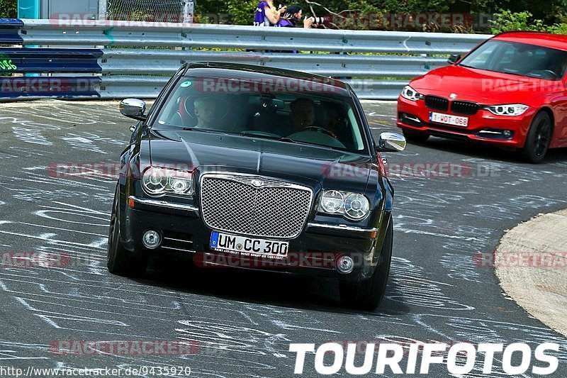 Bild #9435920 - Touristenfahrten Nürburgring Nordschleife (05.07.2020)