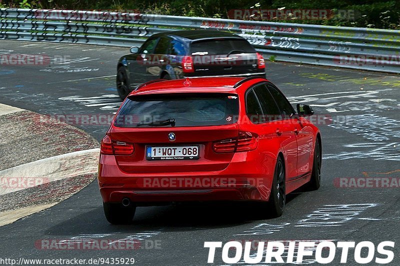 Bild #9435929 - Touristenfahrten Nürburgring Nordschleife (05.07.2020)