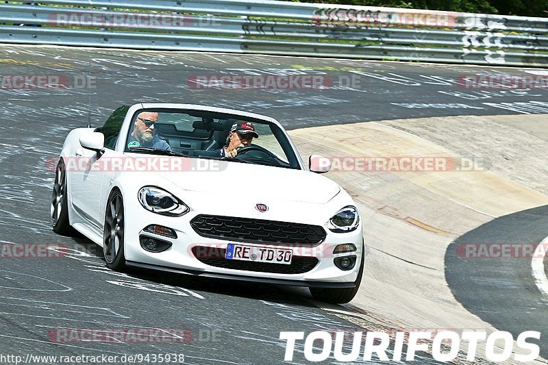 Bild #9435938 - Touristenfahrten Nürburgring Nordschleife (05.07.2020)