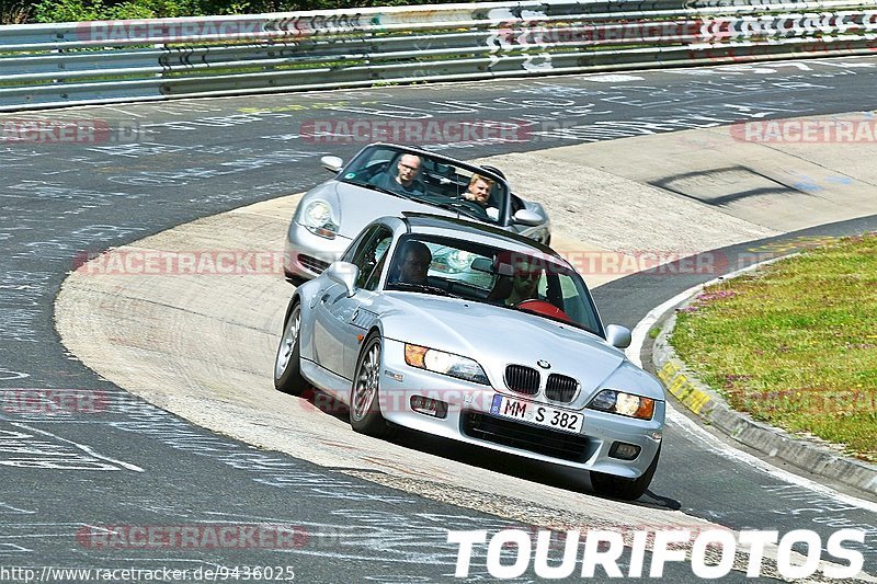 Bild #9436025 - Touristenfahrten Nürburgring Nordschleife (05.07.2020)