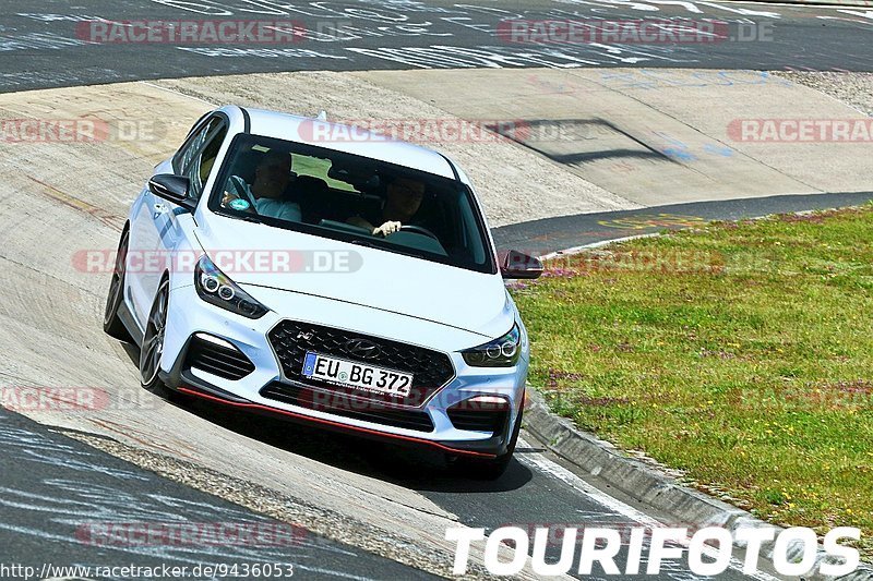 Bild #9436053 - Touristenfahrten Nürburgring Nordschleife (05.07.2020)