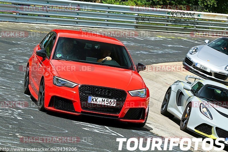 Bild #9436206 - Touristenfahrten Nürburgring Nordschleife (05.07.2020)