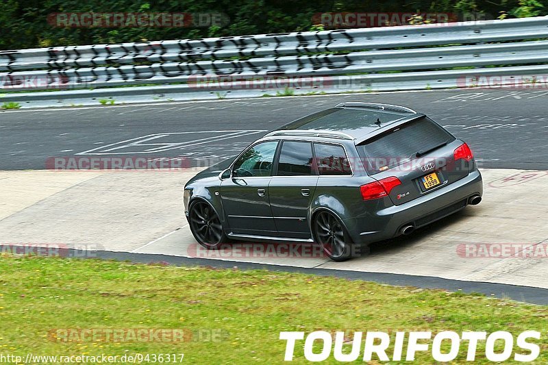 Bild #9436317 - Touristenfahrten Nürburgring Nordschleife (05.07.2020)