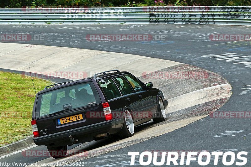 Bild #9436322 - Touristenfahrten Nürburgring Nordschleife (05.07.2020)