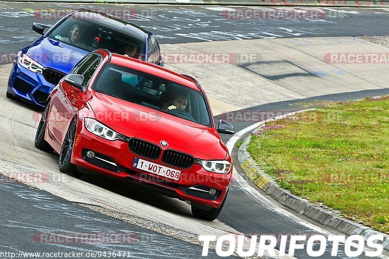 Bild #9436471 - Touristenfahrten Nürburgring Nordschleife (05.07.2020)