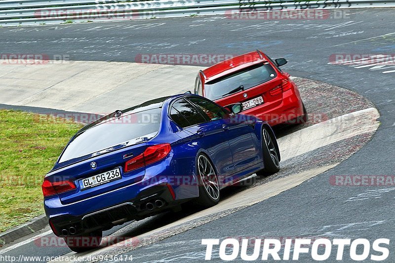 Bild #9436474 - Touristenfahrten Nürburgring Nordschleife (05.07.2020)