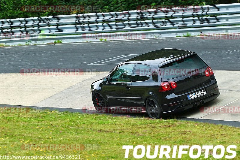 Bild #9436521 - Touristenfahrten Nürburgring Nordschleife (05.07.2020)