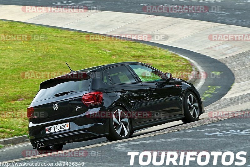 Bild #9436540 - Touristenfahrten Nürburgring Nordschleife (05.07.2020)