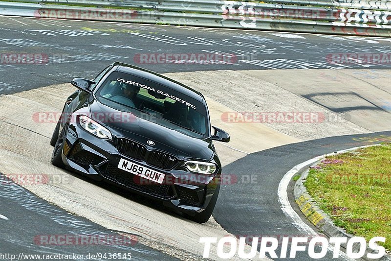 Bild #9436545 - Touristenfahrten Nürburgring Nordschleife (05.07.2020)