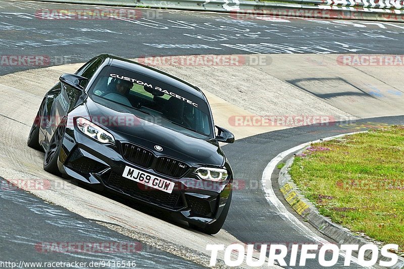 Bild #9436546 - Touristenfahrten Nürburgring Nordschleife (05.07.2020)