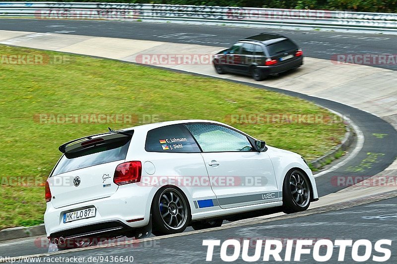 Bild #9436640 - Touristenfahrten Nürburgring Nordschleife (05.07.2020)