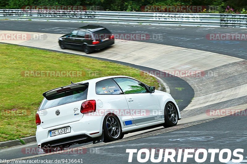 Bild #9436641 - Touristenfahrten Nürburgring Nordschleife (05.07.2020)