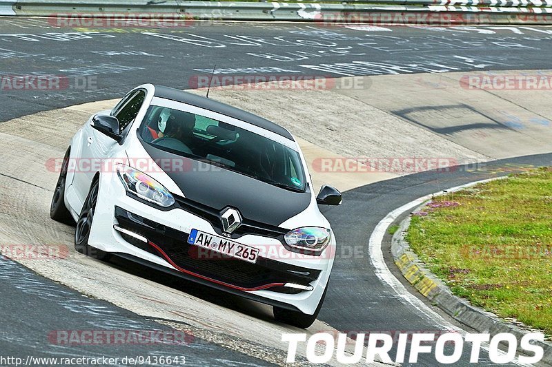 Bild #9436643 - Touristenfahrten Nürburgring Nordschleife (05.07.2020)