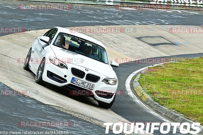 Bild #9436646 - Touristenfahrten Nürburgring Nordschleife (05.07.2020)