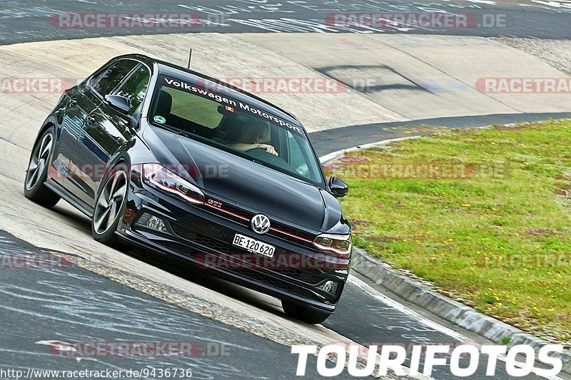 Bild #9436736 - Touristenfahrten Nürburgring Nordschleife (05.07.2020)