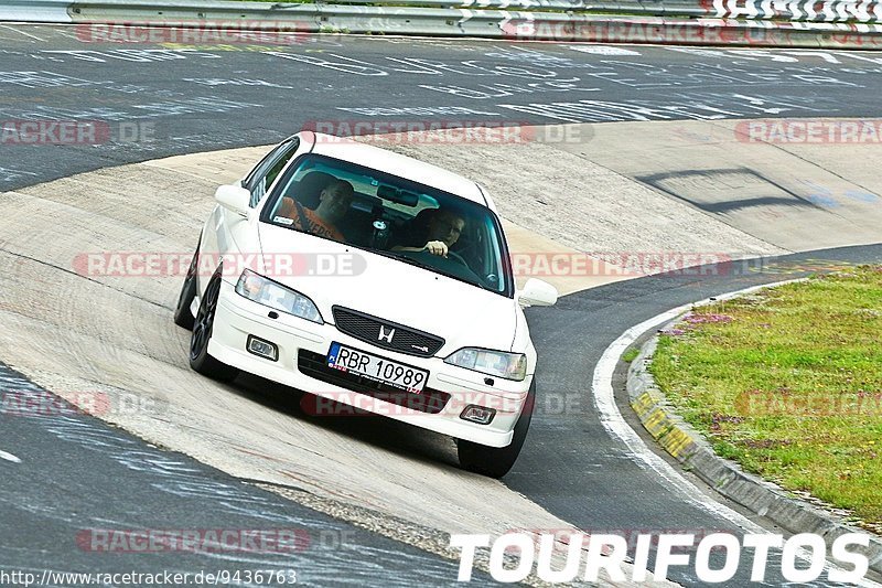 Bild #9436763 - Touristenfahrten Nürburgring Nordschleife (05.07.2020)