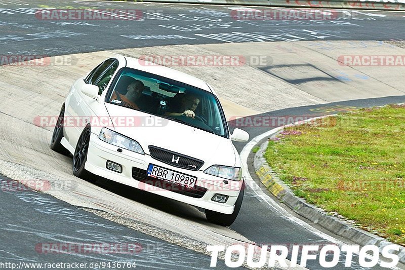 Bild #9436764 - Touristenfahrten Nürburgring Nordschleife (05.07.2020)