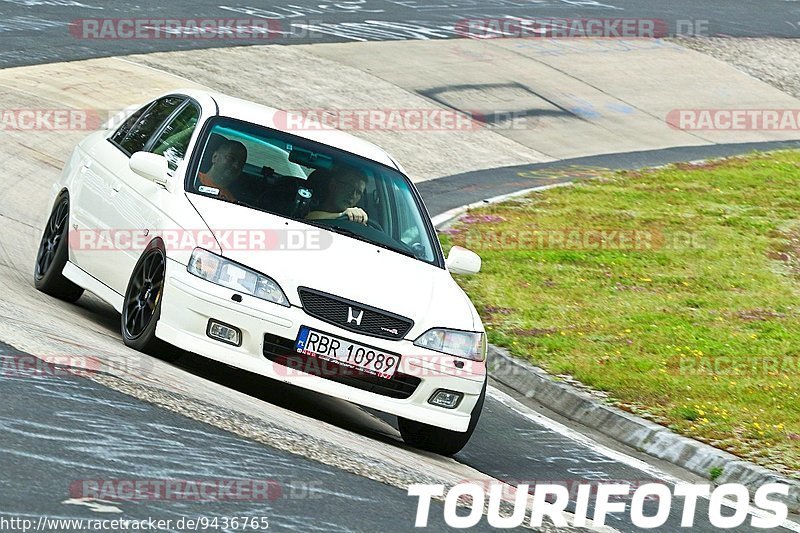 Bild #9436765 - Touristenfahrten Nürburgring Nordschleife (05.07.2020)