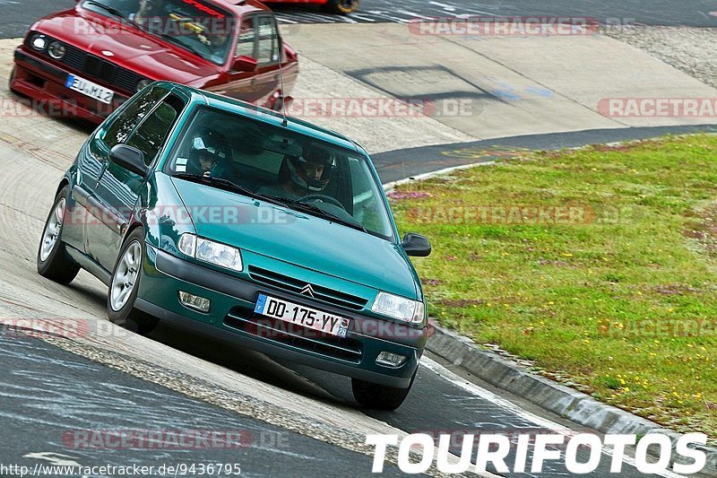 Bild #9436795 - Touristenfahrten Nürburgring Nordschleife (05.07.2020)