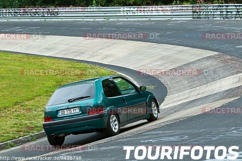 Bild #9436798 - Touristenfahrten Nürburgring Nordschleife (05.07.2020)