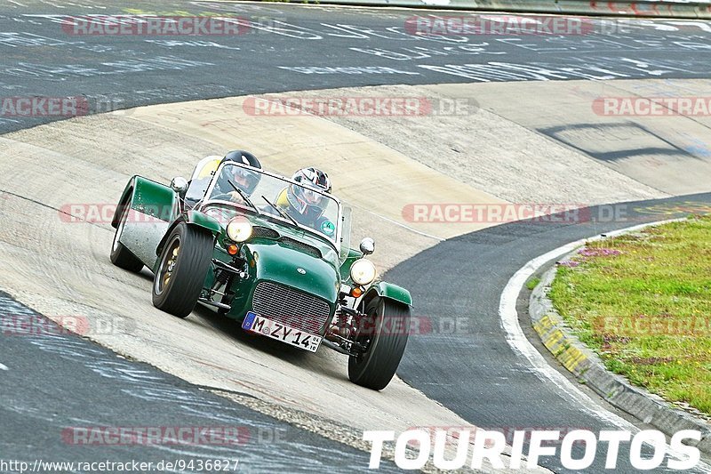 Bild #9436827 - Touristenfahrten Nürburgring Nordschleife (05.07.2020)