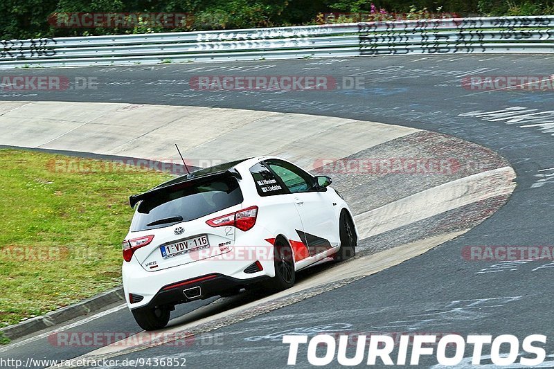 Bild #9436852 - Touristenfahrten Nürburgring Nordschleife (05.07.2020)