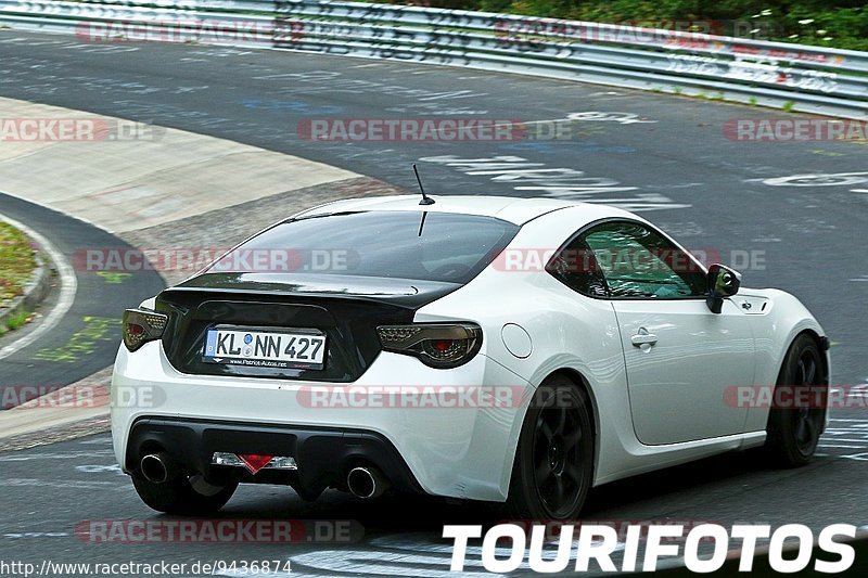 Bild #9436874 - Touristenfahrten Nürburgring Nordschleife (05.07.2020)